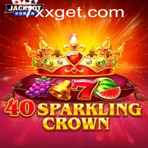 40SparklingCrown: Descubra a Novidade no Universo dos Jogos