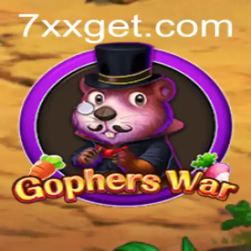 GophersWar: Um Jogo Estratégico de Aventura em Tempos de Desafios Globais
