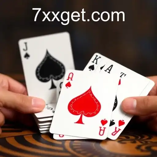 Jogos de cartas