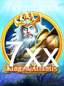 Descubra a Excitante Aventura de 'KingofAtlantis'