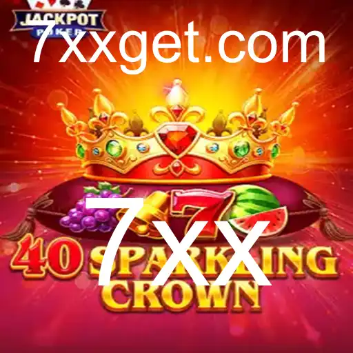 40SparklingCrown: Descubra a Novidade no Universo dos Jogos