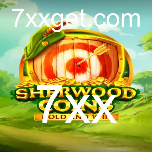 Explorando SherwoodCoins: A Jornada de Estratégia e Sorte